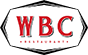 Wholesale Boot Company Restaurant (WBC) Logo